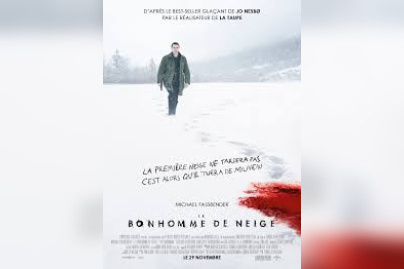 Le bonhomme de neige bientôt au cinéma