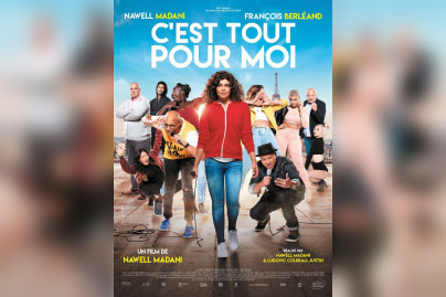 C'est tout pour moi : découvrez la bande-annonce du film de Nawell Madani