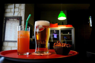 Bar O P'tit Paris aux petites écuries 