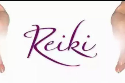 Conférence à la découverte du Reiki 