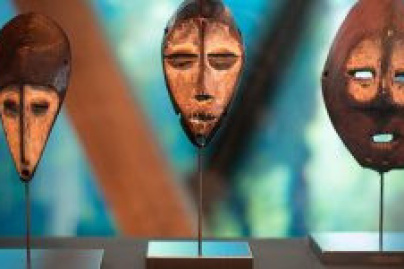 Chasse au trésor au Quai Branly !