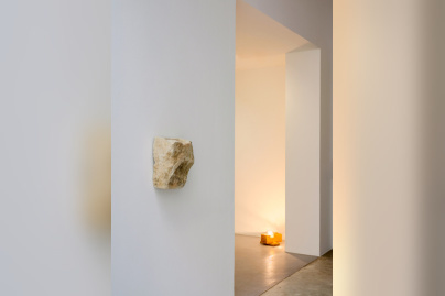 Exposition Edgar Sarin à la Galerie Michel Rein