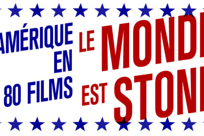 Le monde est Stone au Forum des Images