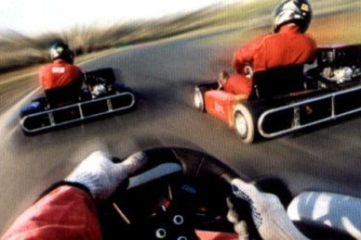 Un circuit de kart électrique va débarquer à Paris