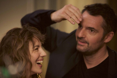 Les dents, pipi et au lit bientôt au cinéma