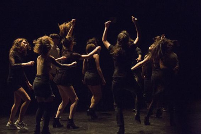 Notre innocence au Théâtre de la Colline