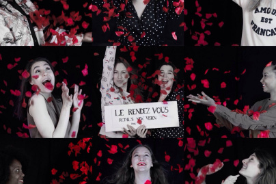 Le Rendez Vous : nouveau pop-up store de mode