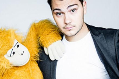 Jeff Panacloc en dédicaces à la Fnac des Halles !