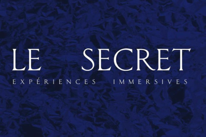 Le secret : un théâtre immersif à Paris
