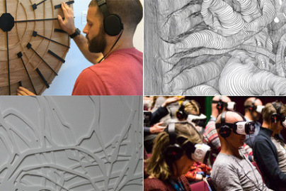 Expo Copenhagen Creatives à la Maison du Danemark