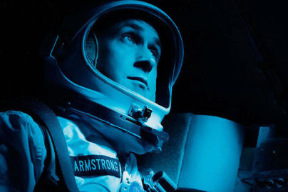 First man : découvrez la bande-annonce !