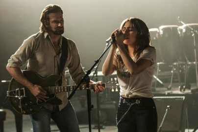 A star is born : le premier film de Bradley Cooper