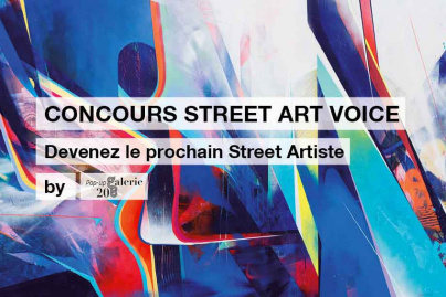 Le street art à l'honneur à Aéroville