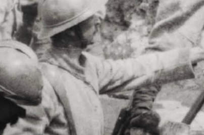 Centenaire de la guerre 14-18 à Montrouge