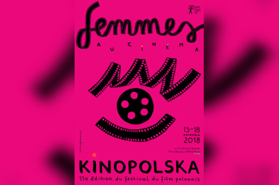 Kinopolska, le festival du film polonais