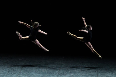 Le palais chaillot célèbre les 70 ans des droits de l'homme