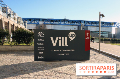 Vill'Up - extérieur