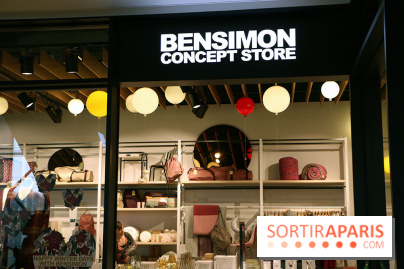 Vill'Up - Bensimon
