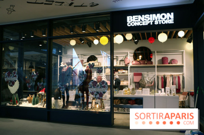 Vill'Up - Bensimon