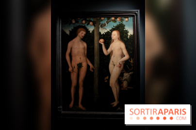 Tenue correcte exigée, l'expo au Musée des Arts Déco