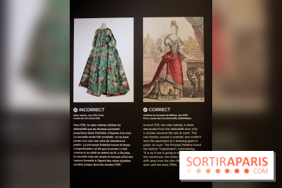 Tenue correcte exigée, l'expo au Musée des Arts Déco