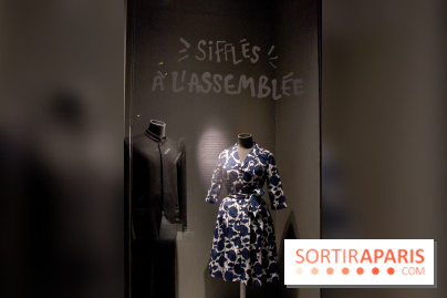 Tenue correcte exigée - tenues de Jack Lang et Cécile Dufflot