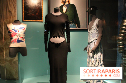 Tenue correcte exigée - vêtements punk