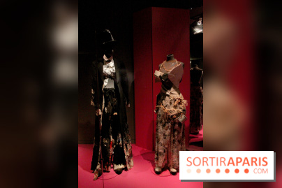 Tenue correcte exigée - extravagance des podiums