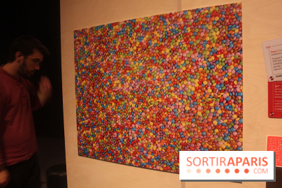 Faites vos jeux, l'expo au Palais de la Découverte