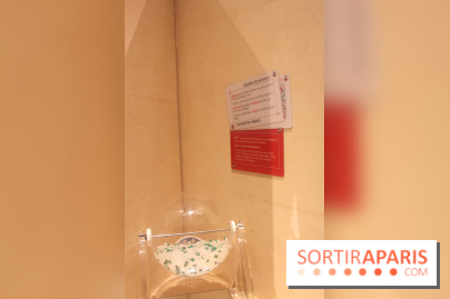 Faites vos jeux, l'expo au Palais de la Découverte