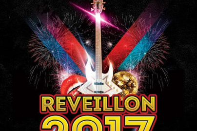 LE GRAND RÉVEILLON DU NEW MORNING : CONCERT & DJ'S