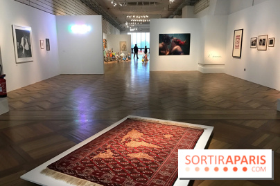 VIVRE!!, l'expo de la collection Agnes B au Palais de la Porte Dorée