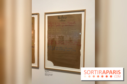 VIVRE!!, l'expo de la collection Agnes B au Palais de la Porte Dorée