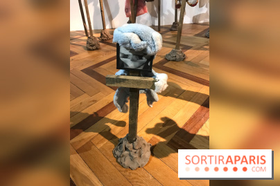 VIVRE!!, l'expo de la collection Agnes B au Palais de la Porte Dorée