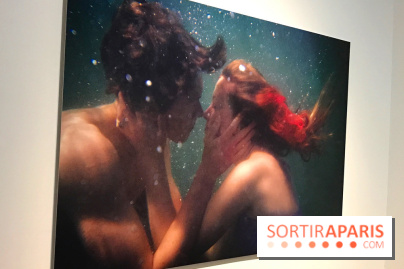 VIVRE!!, l'expo de la collection Agnes B au Palais de la Porte Dorée