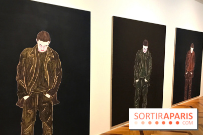 VIVRE!!, l'expo de la collection Agnes B au Palais de la Porte Dorée