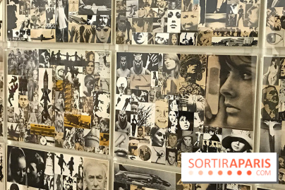 VIVRE!!, l'expo de la collection Agnes B au Palais de la Porte Dorée