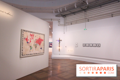 VIVRE!!, l'expo de la collection Agnes B au Palais de la Porte Dorée