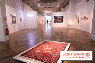 VIVRE!!, l'expo de la collection Agnes B au Palais de la Porte Dorée