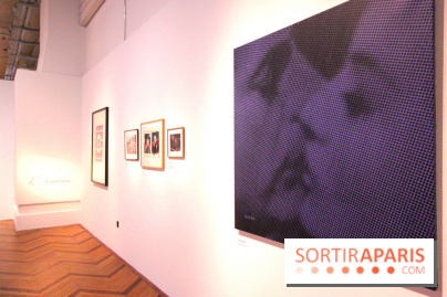 VIVRE!!, l'expo de la collection Agnes B au Palais de la Porte Dorée