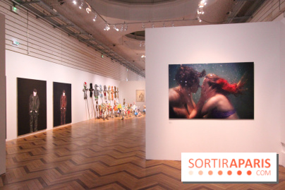 VIVRE!!, l'expo de la collection Agnes B au Palais de la Porte Dorée