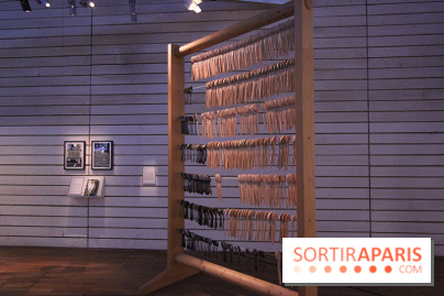 La collection permanente du Musée natinal de l'Immigration - Palais de la Porte Dorée