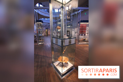 La collection permanente du Musée natinal de l'Immigration - Palais de la Porte Dorée