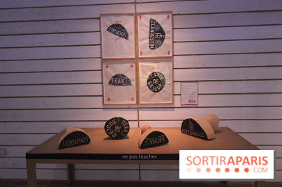 La collection permanente du Musée natinal de l'Immigration - Palais de la Porte Dorée