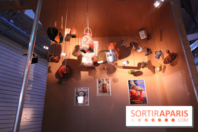 La collection permanente du Musée natinal de l'Immigration - Palais de la Porte Dorée