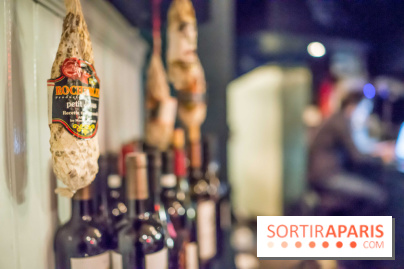 Apero Huitres au Café Pelican