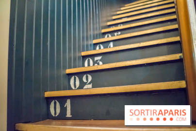 Apero Huitres au Café Pelican