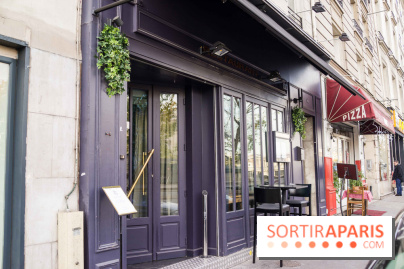 Frou-Frou un néobistrot familial et décompléxé à Saint-Michel