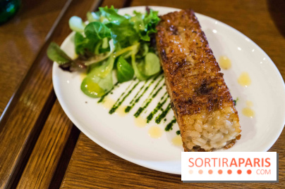 Frou-Frou un néobistrot familial et décompléxé à Saint-Michel