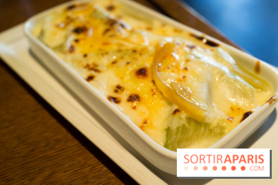 Frou-Frou un néobistrot familial et décompléxé à Saint-Michel